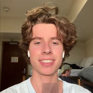 Meet your Posher, Chance